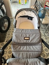 Baby Prestige Pram Set
