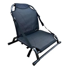 Kayak Seat with Back Support