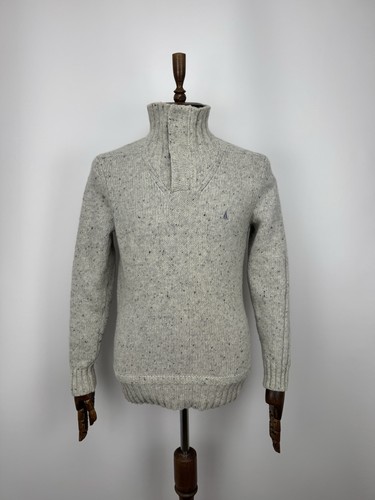 Musto vintage lambswool 2 - musto,