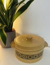 Vintage Kiln Craft Bacchus