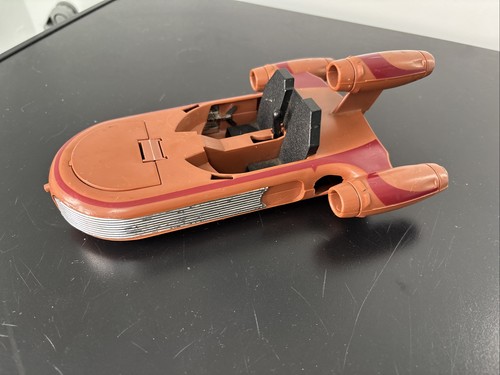 Star wars 1980 - 1980’s, landspeeder