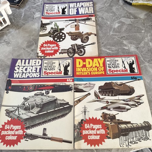 Purnells vintage history - purnells,