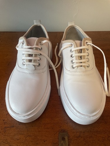 Grenson trainers white - -,