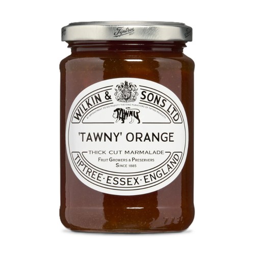 Tiptree tawny orange - tiptree, cut