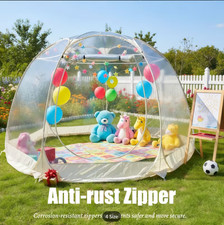 Bubble Tent Pop Up Gazebo