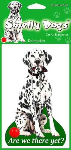 Dalmatian lovers dog gift 2 - lovers,