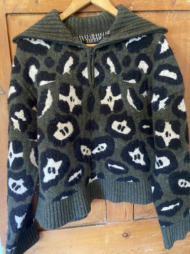 Zadig voltaire merino blend - zadig,