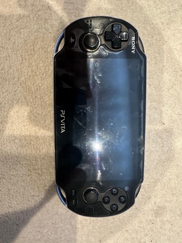 Sony vita pch 1003 - sony,