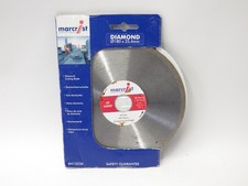 Marcrist 180 x 25.4mm Diamond