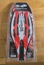 Streetsurfing replacement - streetsurfing,