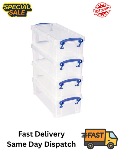 Really useful box - really,
