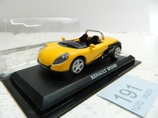 Del Prado 1:43 The Ultimate