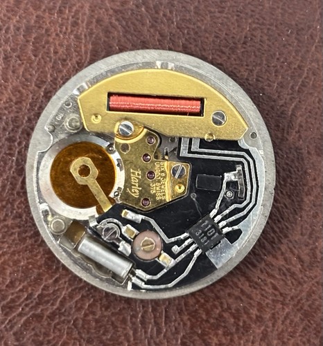 Watch parts 365 henley - 365,