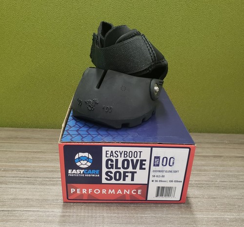 New size easycare easyboot - new,