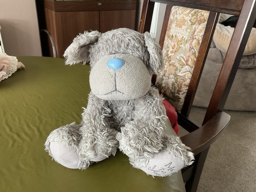 You tatty teddy blue - to,