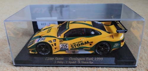 Fly slot car ref - fly,