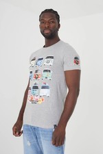 Brave Soul Kenner Camper Van