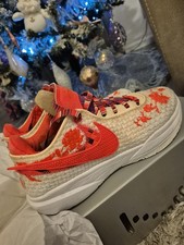 Lebron XX PRM Guava Ice Basketball Shoes UK 8