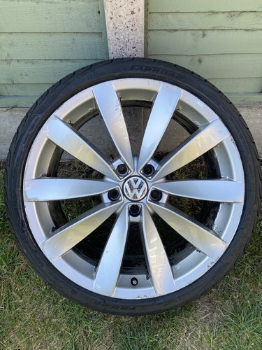 Genuine scirocco passat cc - passat,