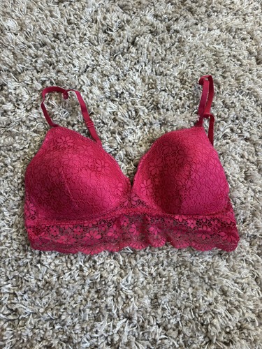 Hot pink secret - , possessions