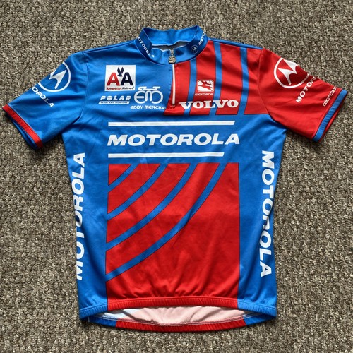 Vintage cycling jersey - vintage,