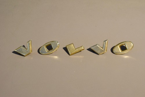 Volvo 122s amazon - 122s, hood