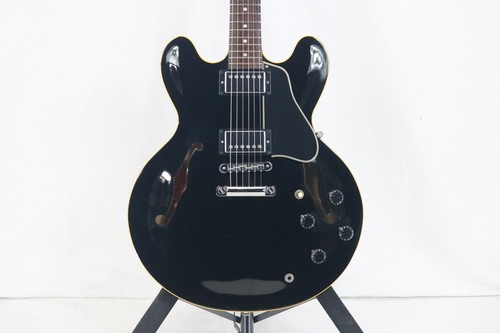 Gibson 335 satin - satin, used