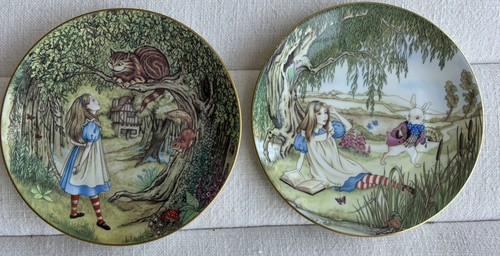 Alice wonderland georges - ,