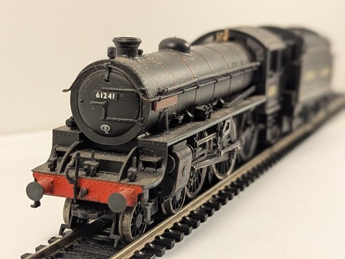 Bachmann branchline thompson - bachmann,