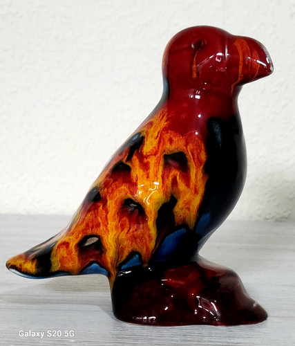Anita harris art - art, pottery