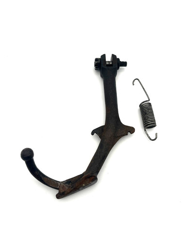 Yamaha xs500 500 1h2 side - xs,