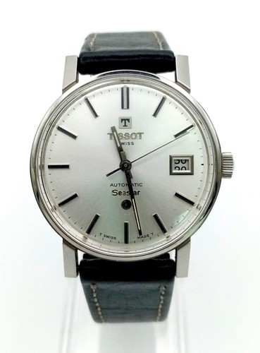 Tissot visodate automatic - visodate,