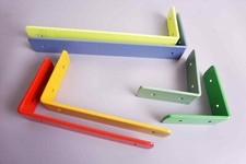 Shelf Brackets / Shelving