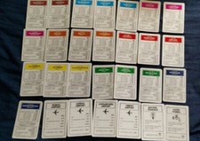 INDIVIDUAL EUROPEAN MONOPOLY