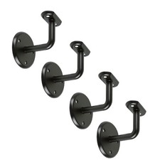 Pack of 4 Handrail Brackets