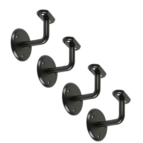 Pack handrail brackets - 4,