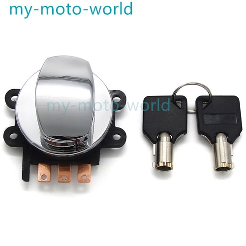 For harley davidson ignition - for,