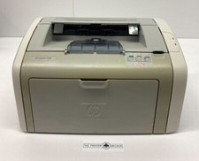HP LaserJet 1020 A4 Mono Laser Printer Q5911A