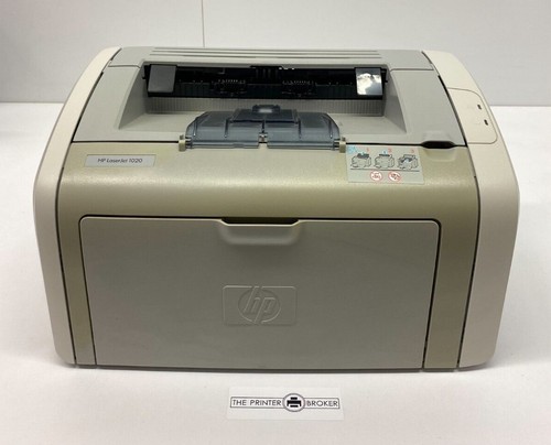 Laserjet 1020 mono laser - laserjet,