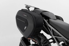 SW Motech Blaze Pro Panniers