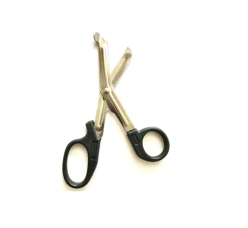 Plastic handle lister - handle, 5.5''