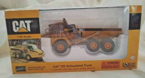 Norscot 55073 cat 725 - norscot, 1/50