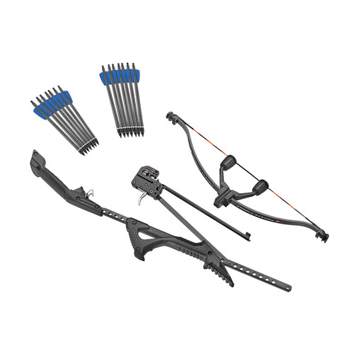 Upgrade kit 180lbs cobra - upgrade,