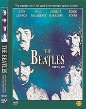 HELP THE BEATLES (1965) DVD - BRAND NEW - REGION 2 - JOHN LENNON (UK SELLER)