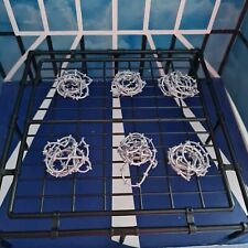 Barbed Wire Rack Table - AEW