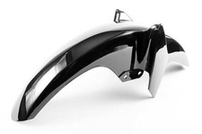 Front Mudguard For Yamaha YBR125 Black