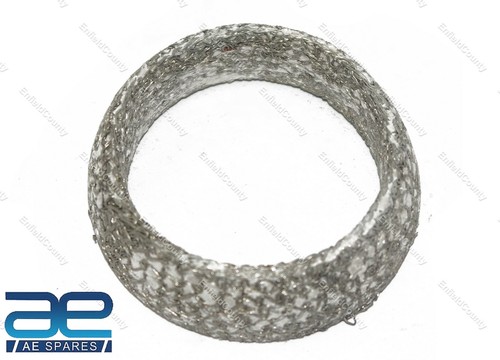 Silencer muffler seal anello - muffler,