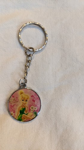 Disney tinkerbell from peter - from,