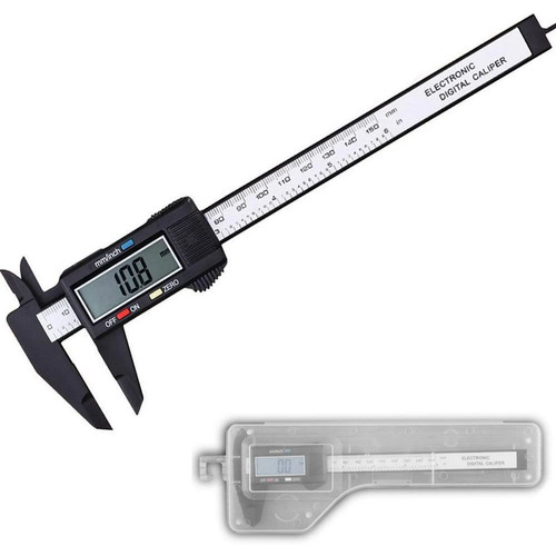 Yakamoz 6inch 150mm lcd - 6inch,