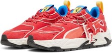 Authentic Puma Men's Ferrari